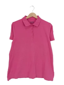 Polo-Shirt                            Größe                46