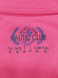 Polo-Shirt Größe 46