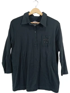 Polo-Shirt                            Größe                46