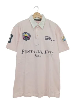 Polo-Shirt                            Größe                42