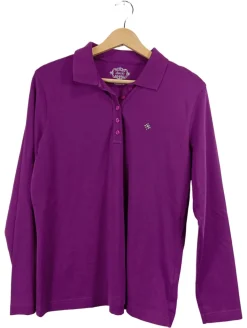 Polo-Shirt                            Größe                44