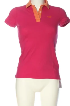 Polo-Shirt                            Größe                34