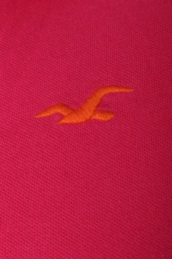 Polo-Shirt Größe 34