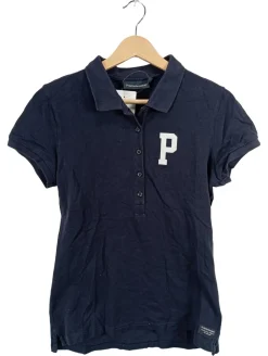 Polo-Shirt                            Größe                38