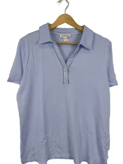 Polo-Shirt                            Größe                42