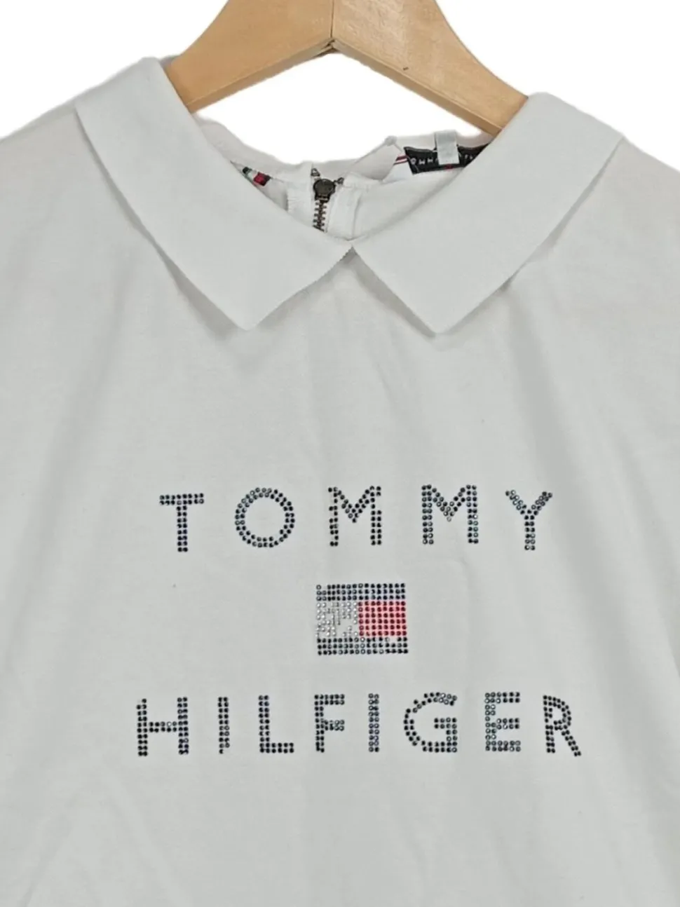 Polo-Shirt Größe 40