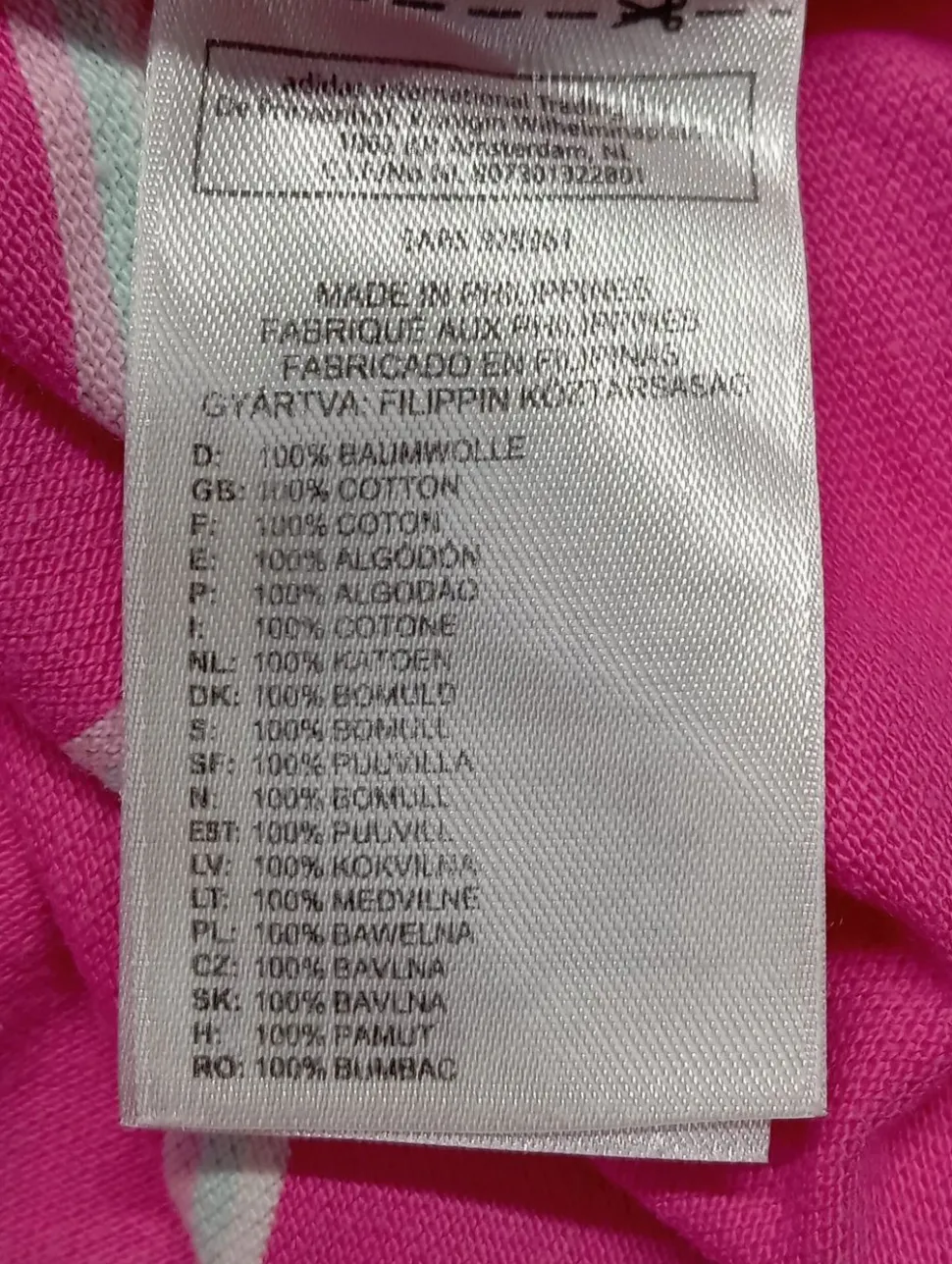 Polo-Shirt Größe 42