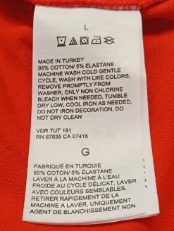 Polo-Shirt Größe 40