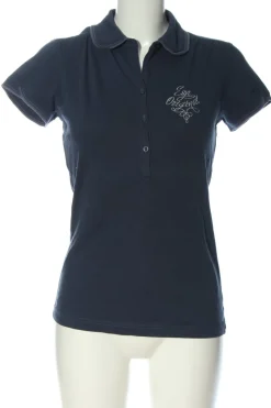 Polo-Shirt                            Größe                38