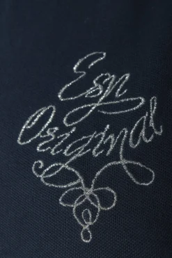 Polo-Shirt                            Größe                38