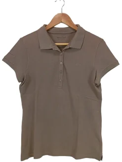 Polo-Shirt                            Größe                40