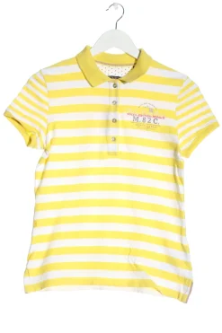 Polo-Shirt                            Größe                36