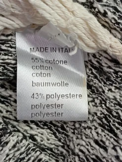 Poncho                            Größe                40