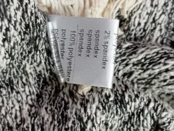 Poncho                            Größe                40