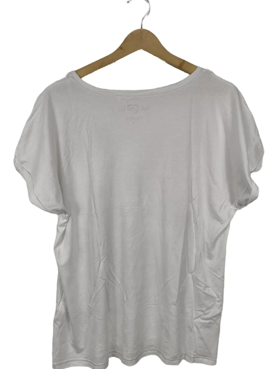 Print-Shirt Größe 38