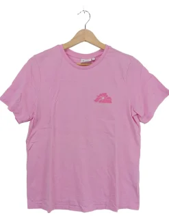 Print-Shirt                            Größe                36