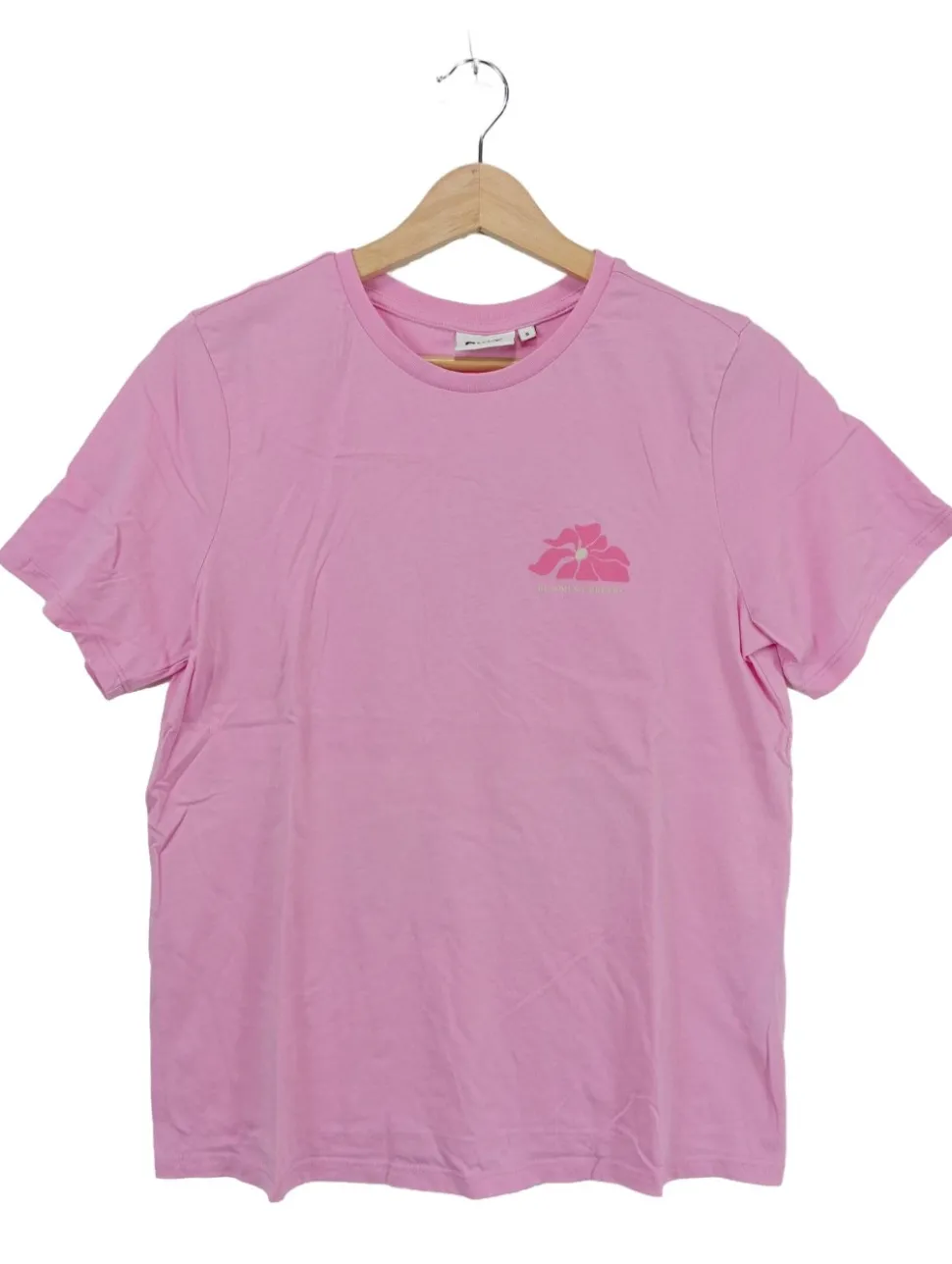 Print-Shirt Größe 36