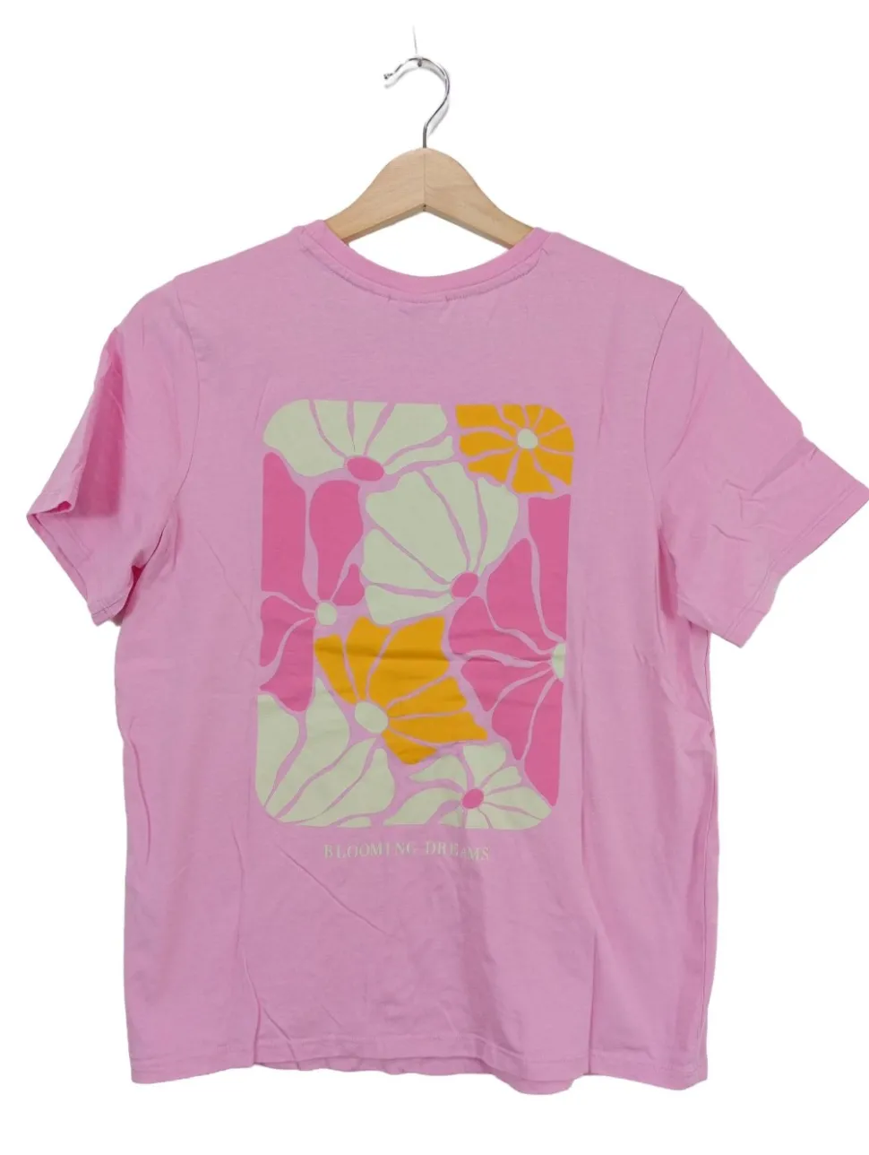 Print-Shirt Größe 36