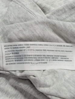 Print-Shirt Größe 38