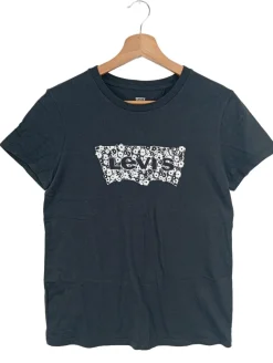 Print-Shirt                            Größe                36