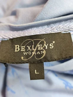 Print-Shirt                            Größe                40