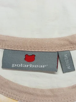 Print-Shirt Größe 38