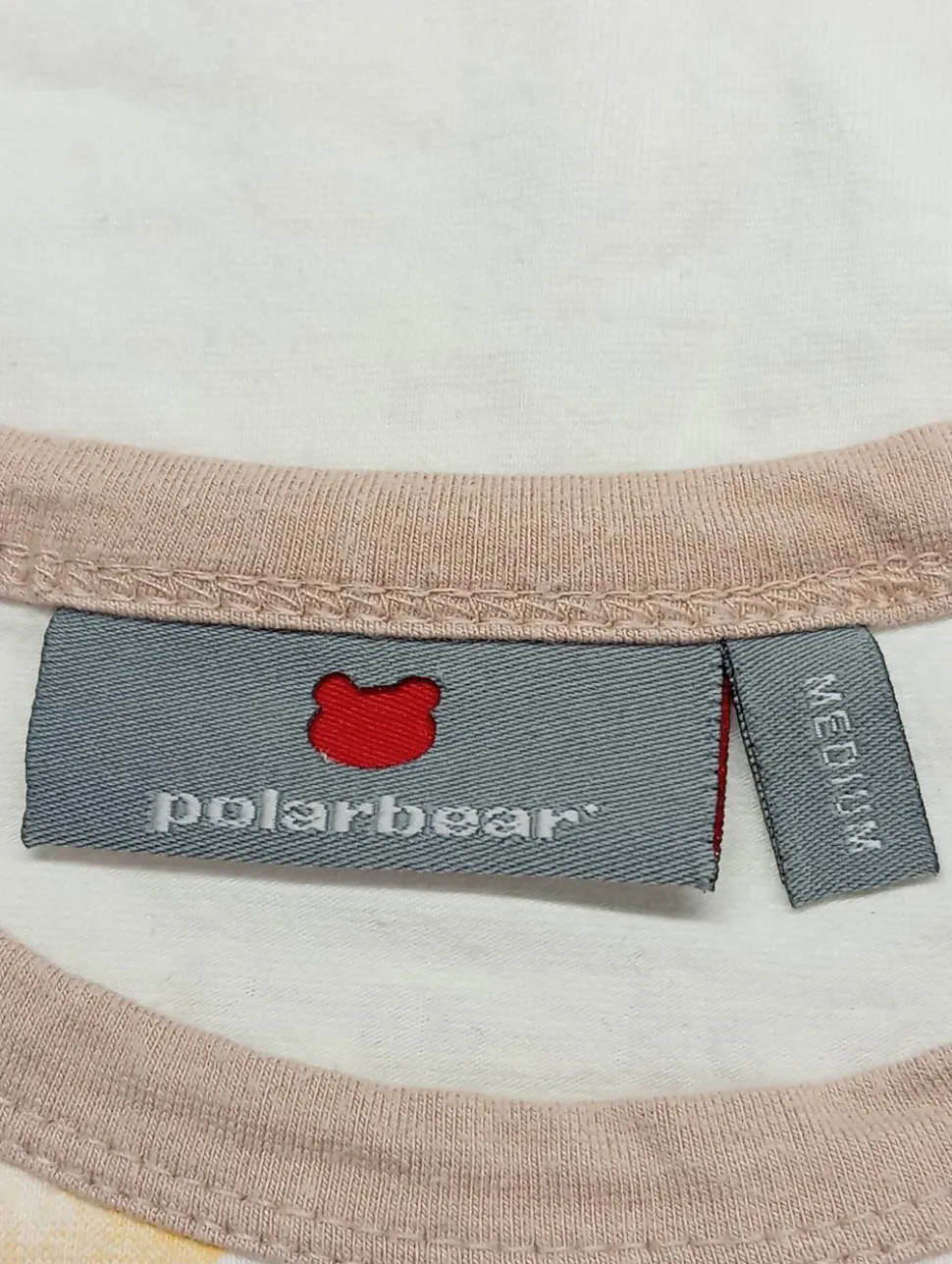 Print-Shirt Größe 38