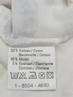 Print-Shirt Größe 38