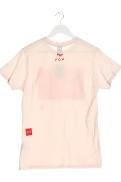 Print-Shirt                            Größe                34