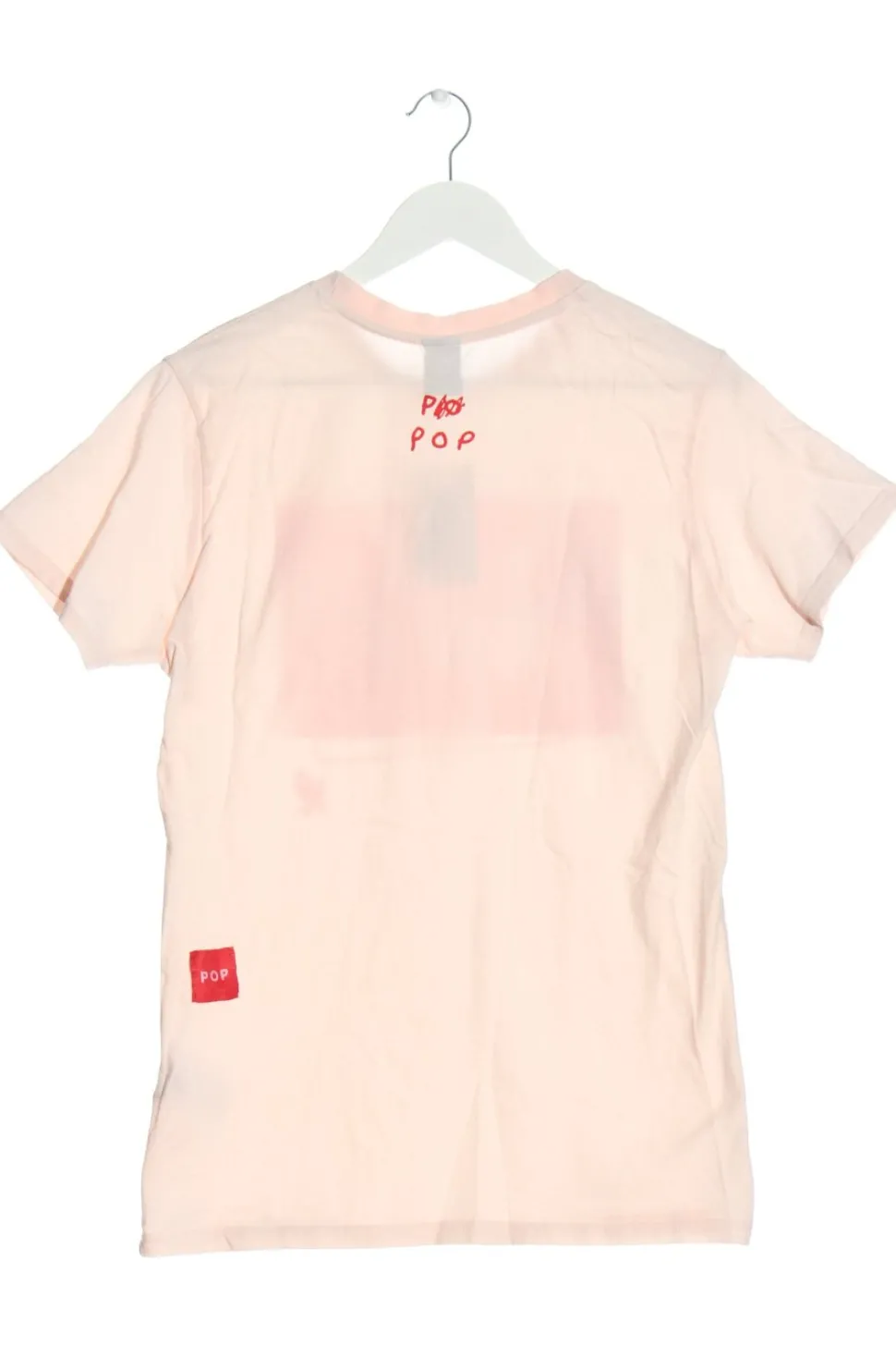 Print-Shirt Größe 34