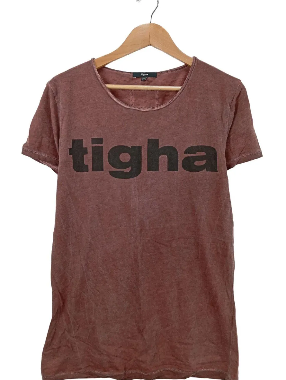 Print-Shirt Größe 38