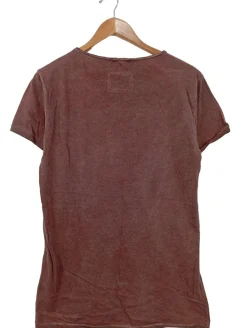 Print-Shirt                            Größe                38