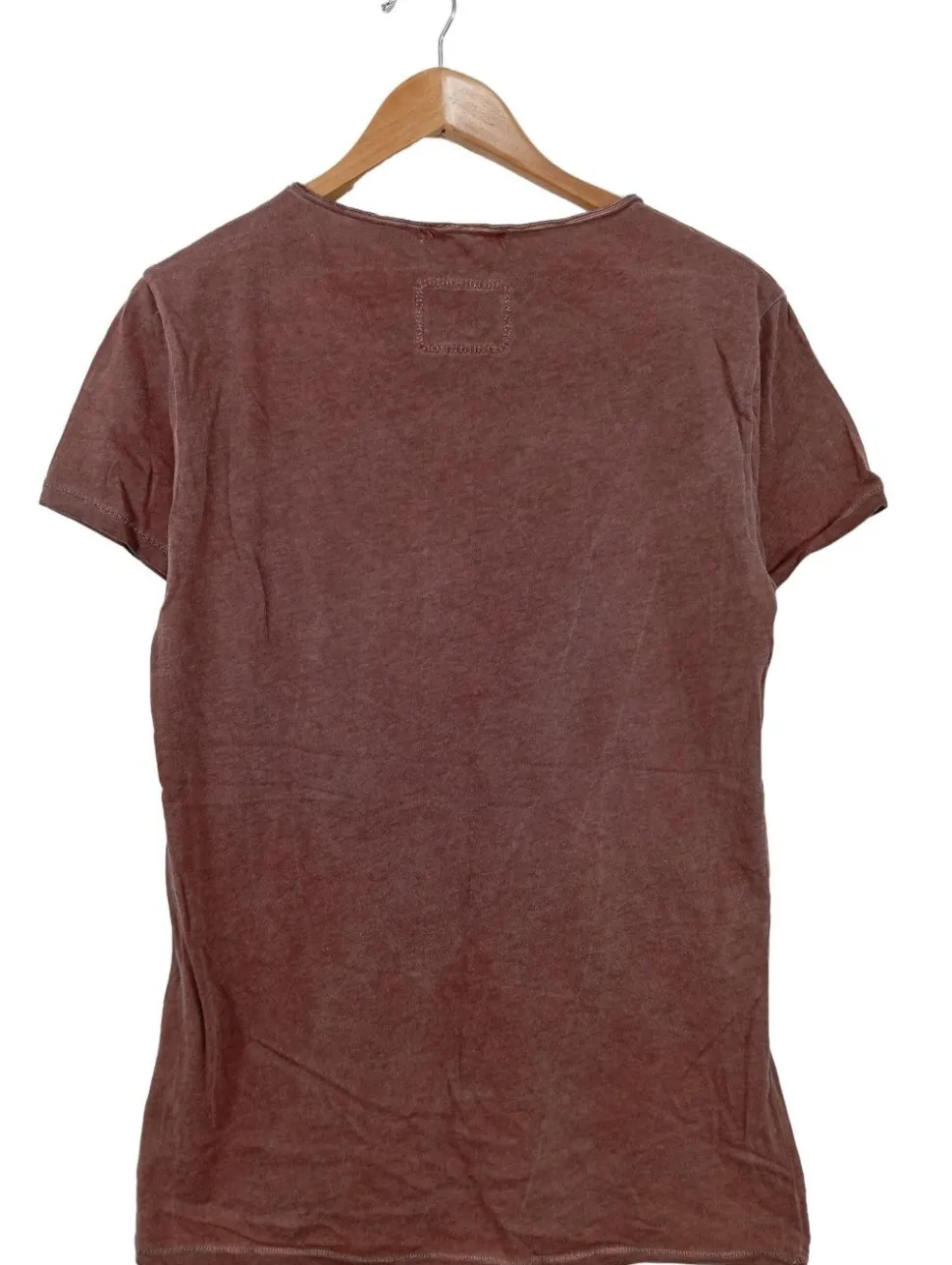 Print-Shirt Größe 38