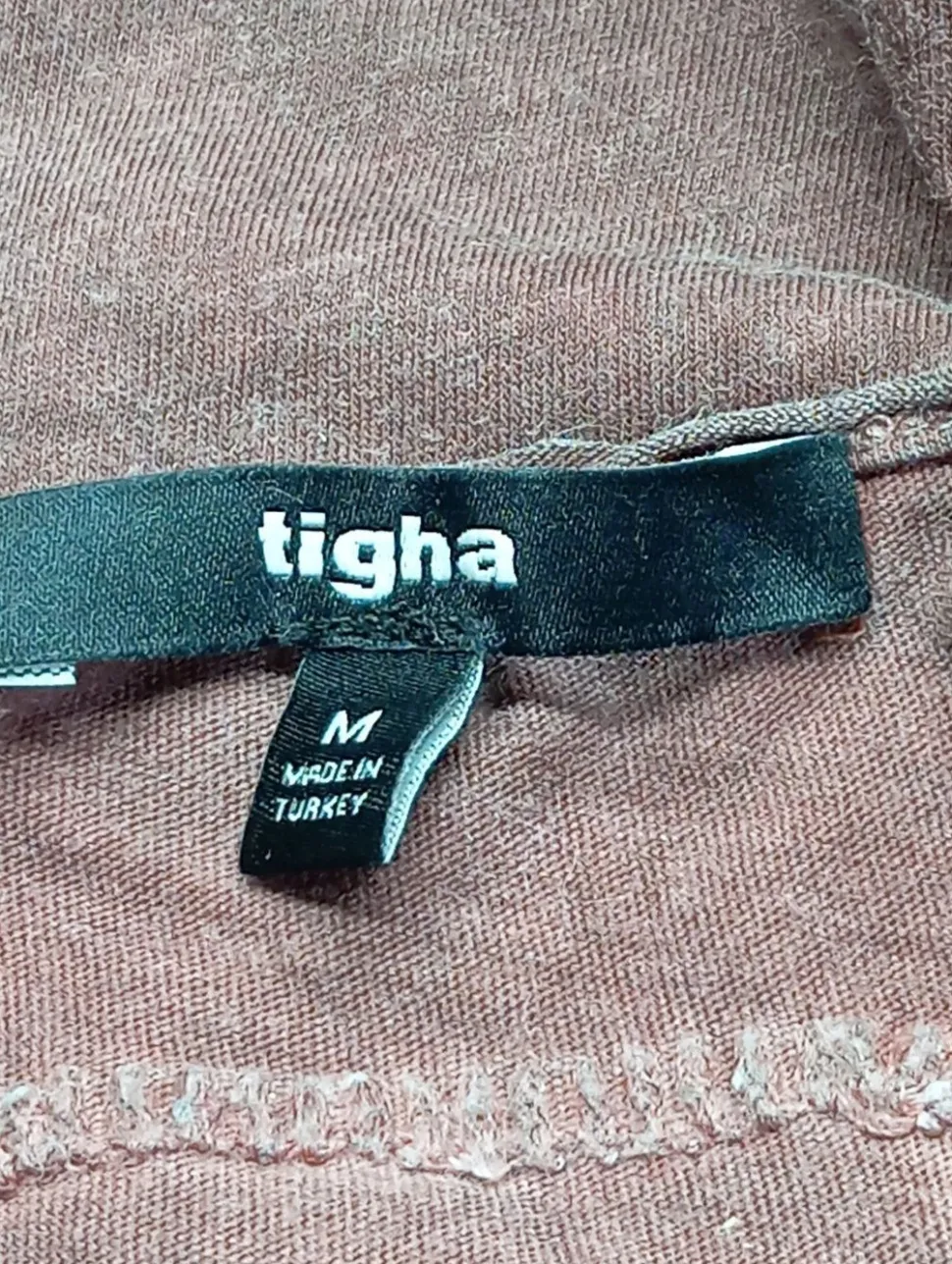 Print-Shirt Größe 38