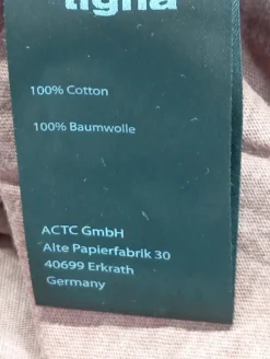 Print-Shirt Größe 38