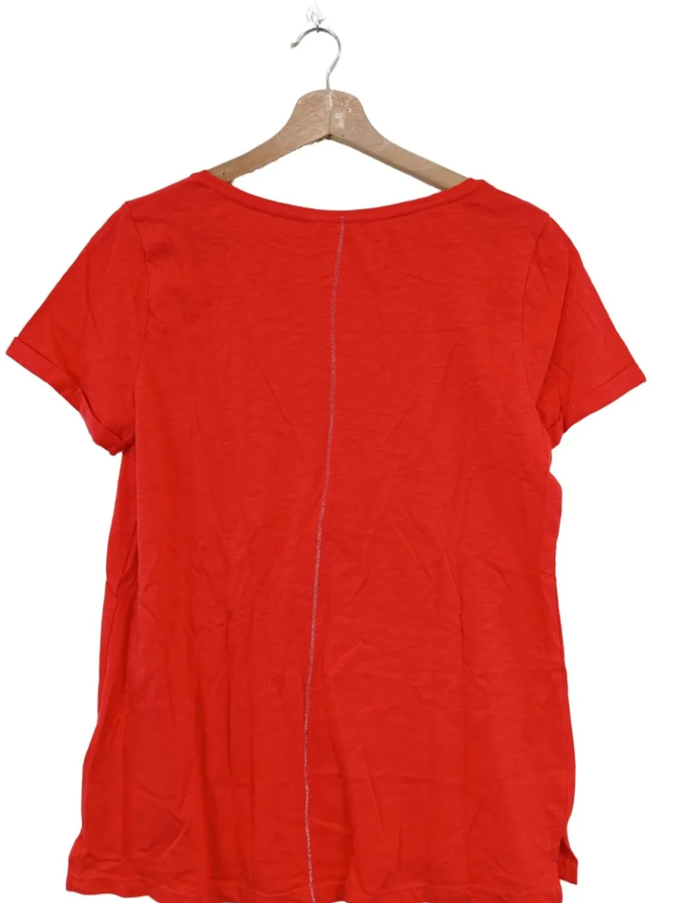 Print-Shirt Größe 38