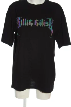 Print-Shirt                            Größe                36