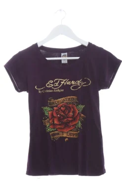 Print-Shirt                            Größe                34