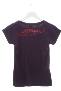 Print-Shirt                            Größe                34