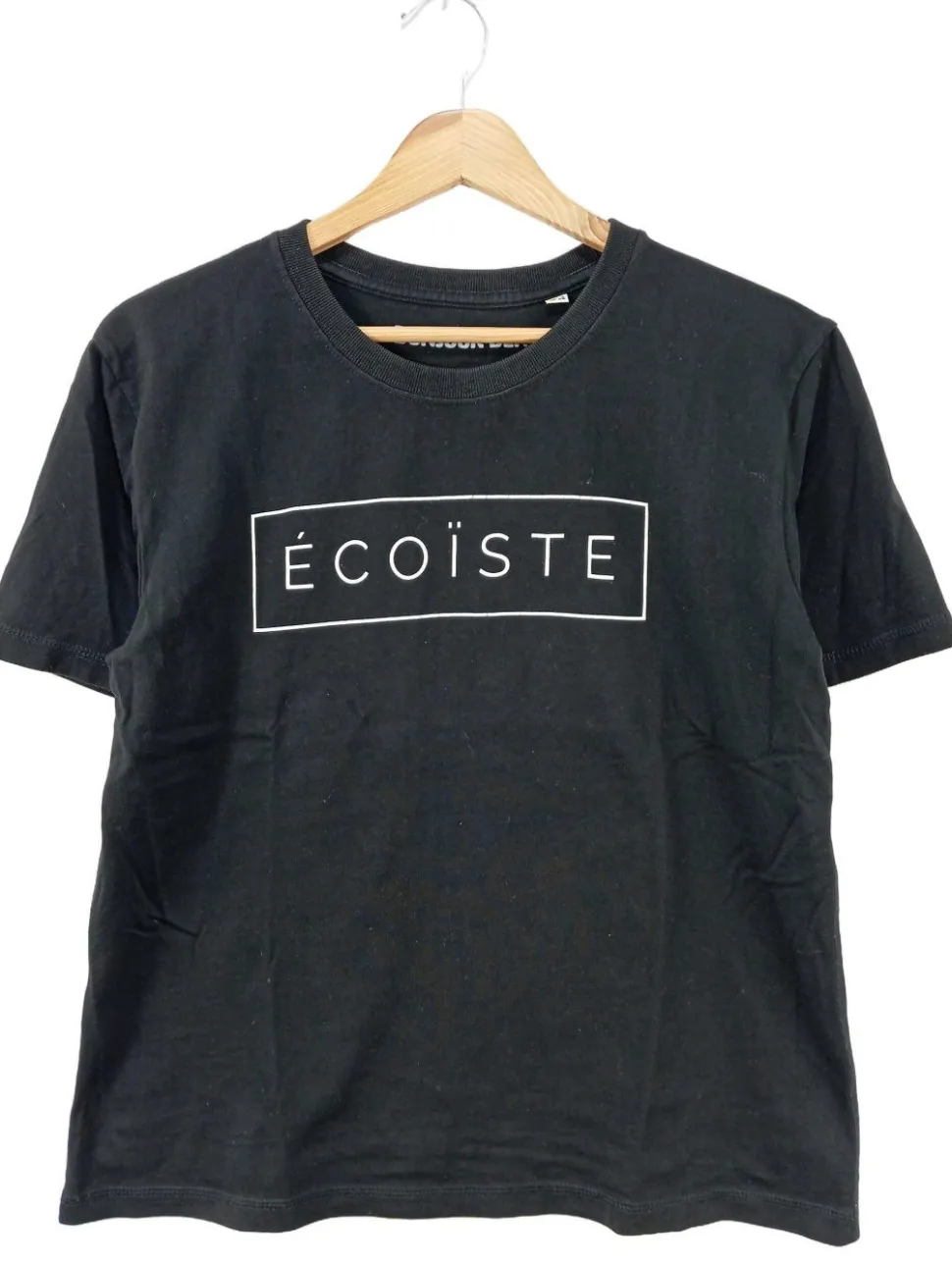 Print-Shirt Größe 36