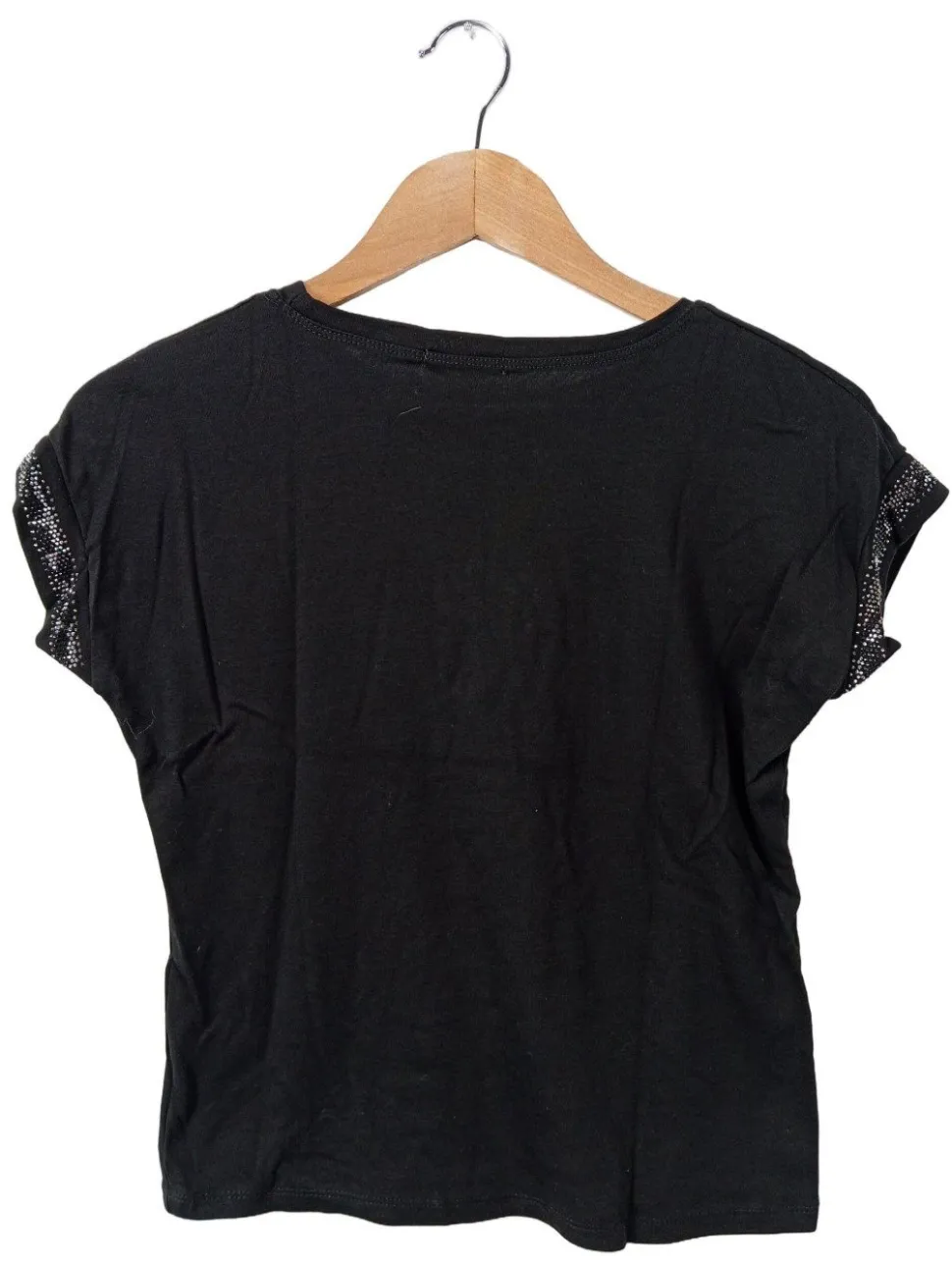 Print-Shirt Größe 36