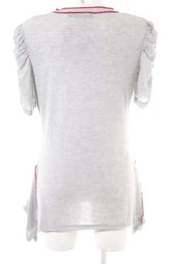 Print-Shirt                            Größe                38