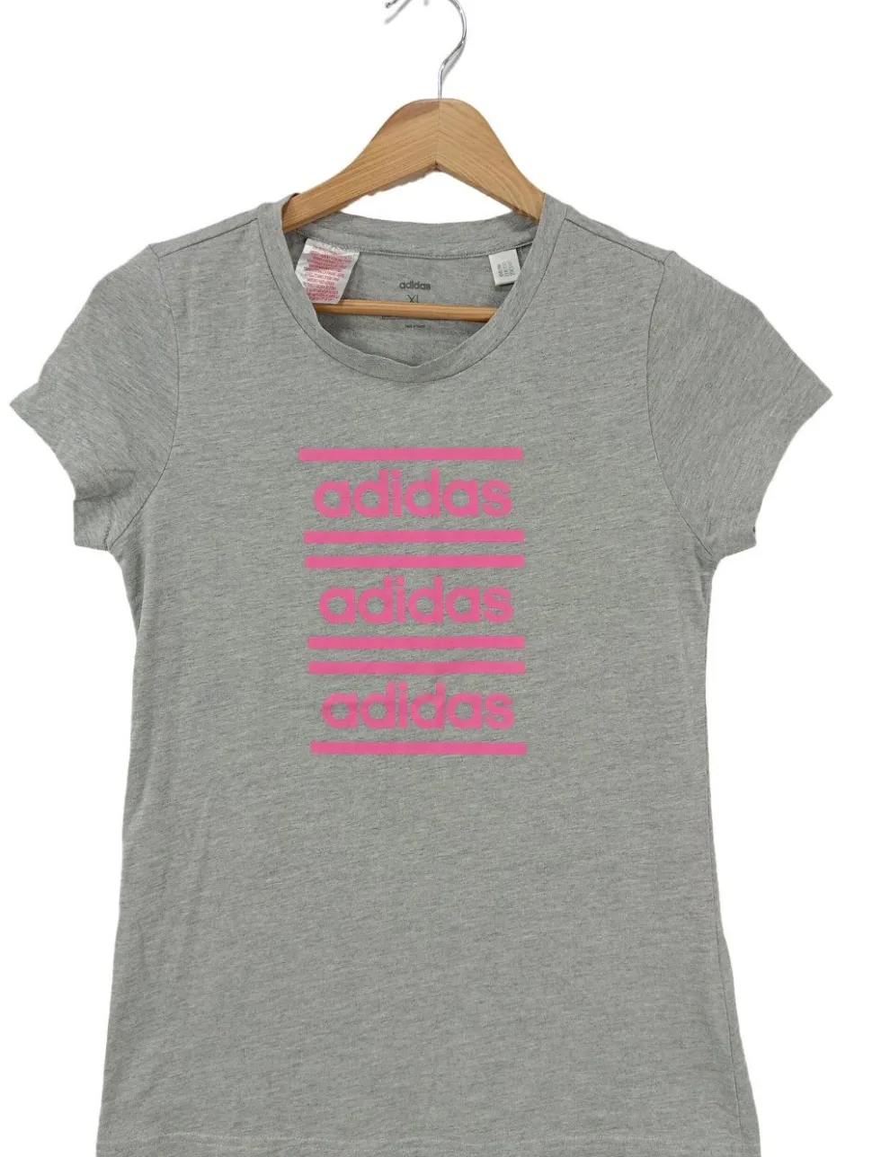 Print-Shirt Größe 34