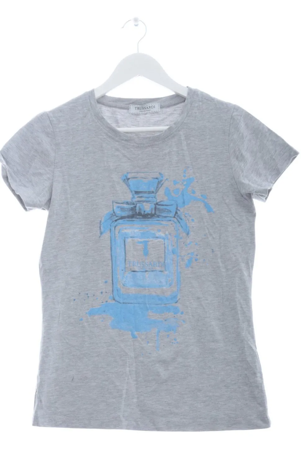 Print-Shirt Größe 38