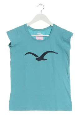 Print-Shirt                            Größe                34