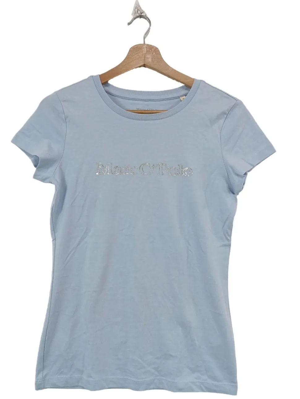 Print-Shirt Größe 34