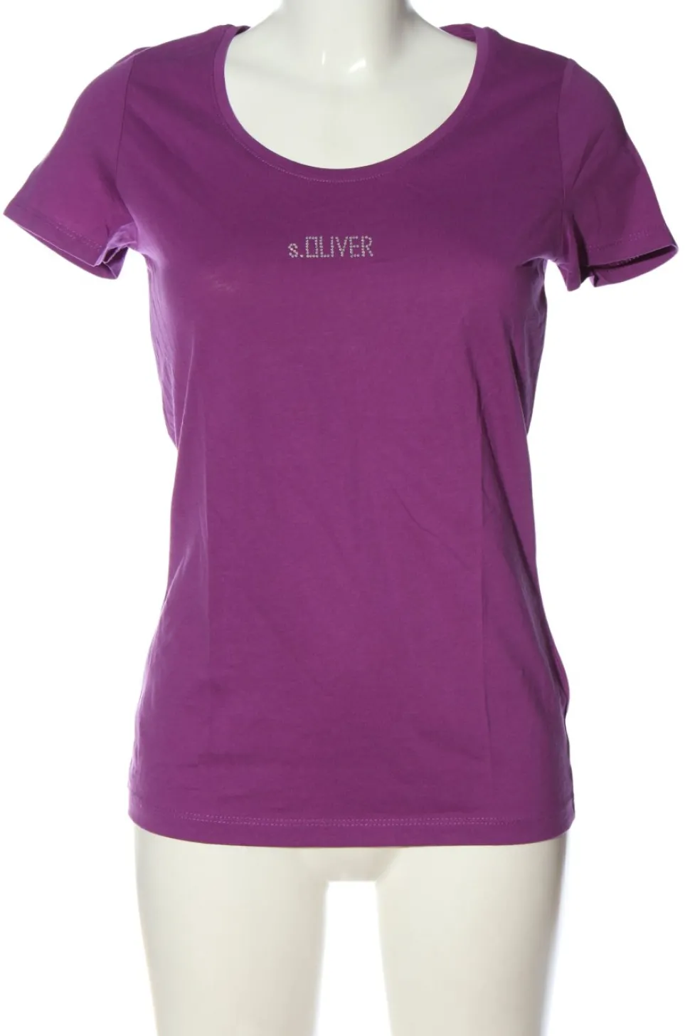 Print-Shirt Größe 38