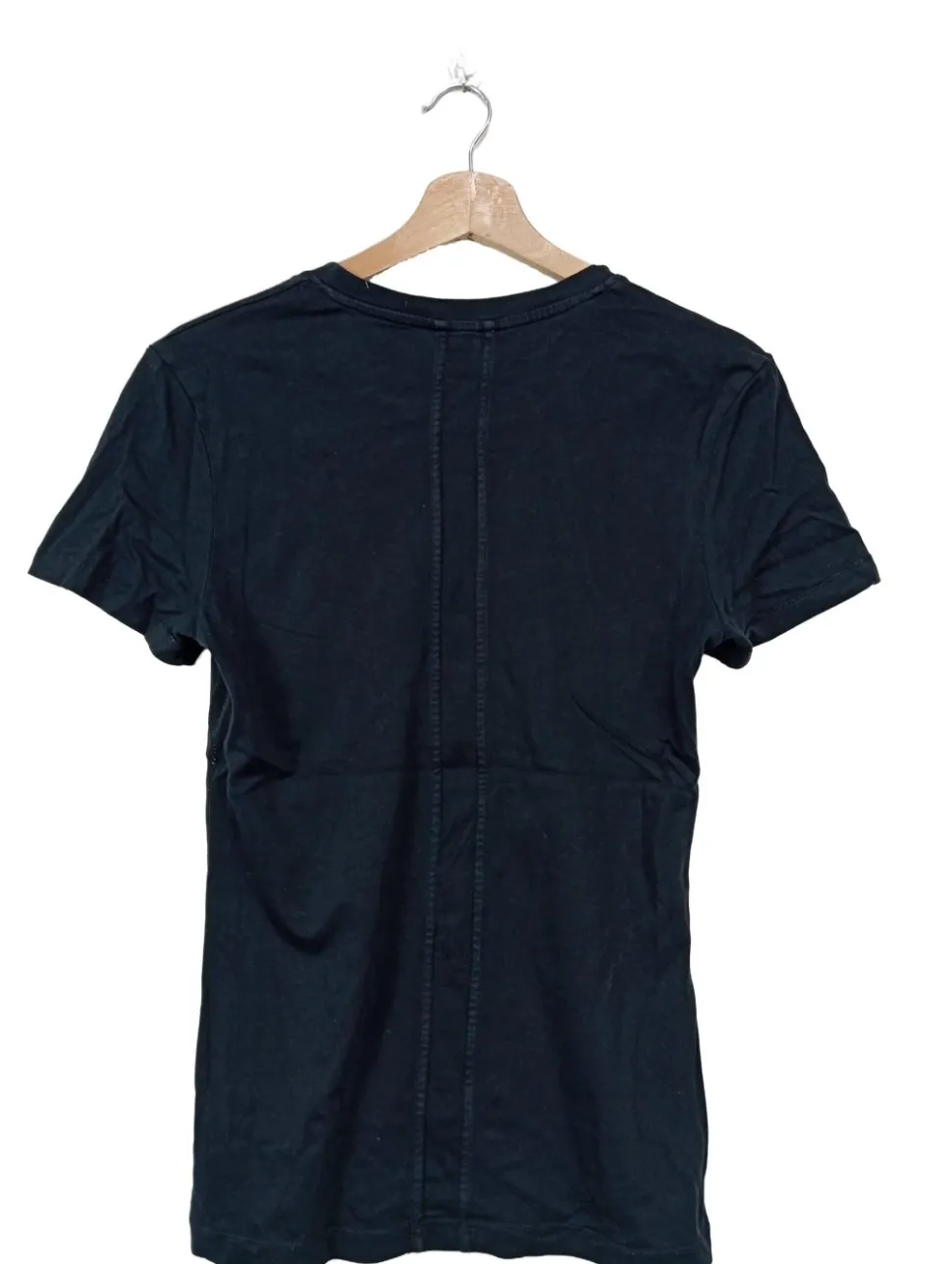 Print-Shirt Größe 34