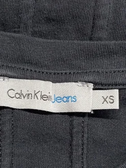 Print-Shirt Größe 34