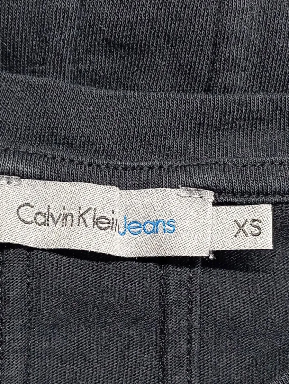 Print-Shirt Größe 34